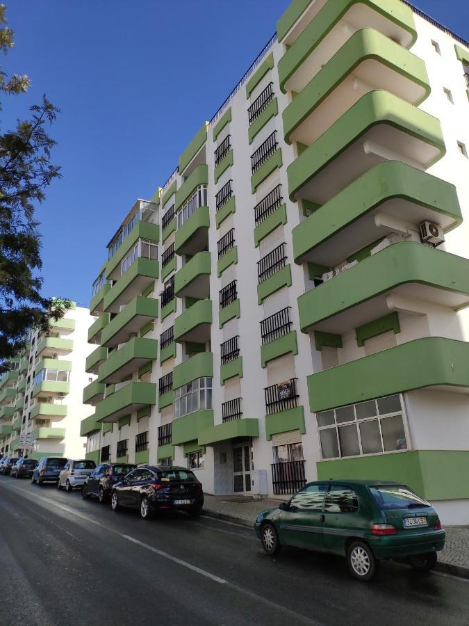 Appartamento Alsol C 5361-1 Quarteira Esterno foto