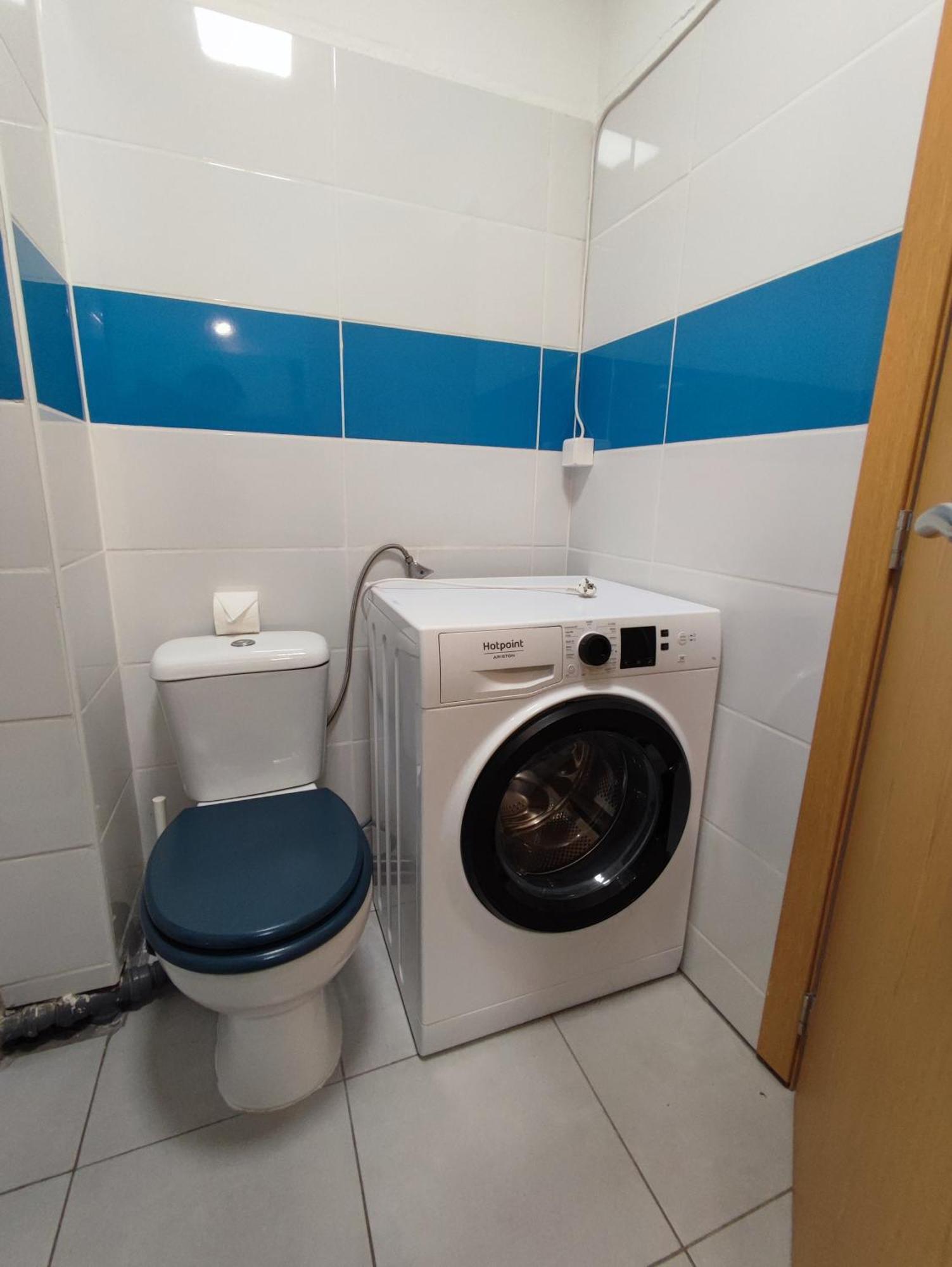 Appartamento Alsol C 5361-1 Quarteira Esterno foto