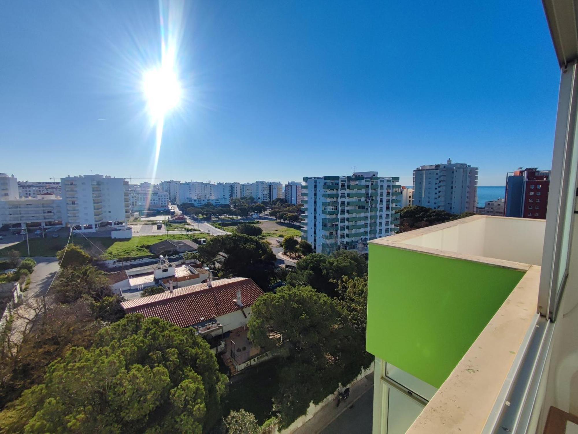 Appartamento Alsol C 5361-1 Quarteira Esterno foto